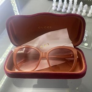 Gucci Sunglasses